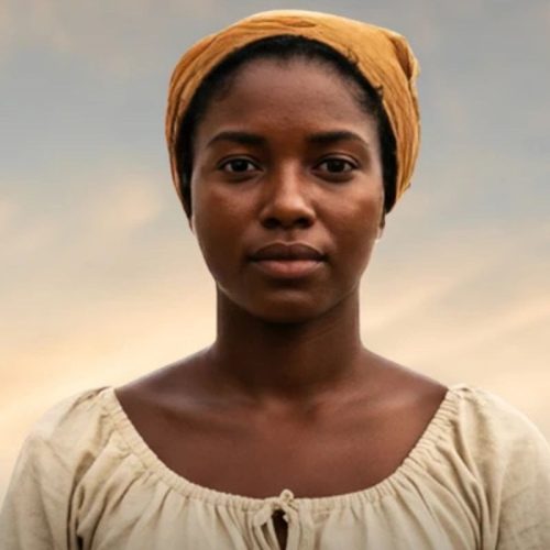 Exposição que reconstitui rostos de pessoas escravizadas ocupa o Shopping da Bahia