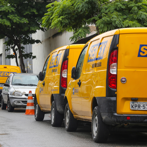 Impasse sobre benefício para servirdores aumenta risco de greve nos Correios