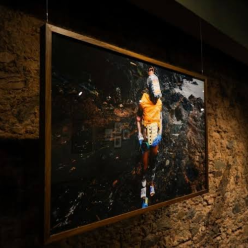Exposição destaque entra nas últimas semanas em Salvador