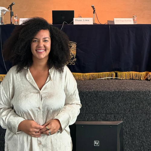 Curadora baiana Diane Lima assina 39º Panorama da Arte Brasileira no Masp