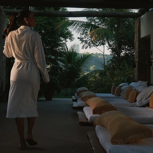 Após Fera Palace, Resort Txai Itacaré mantém Chave MICHELIN