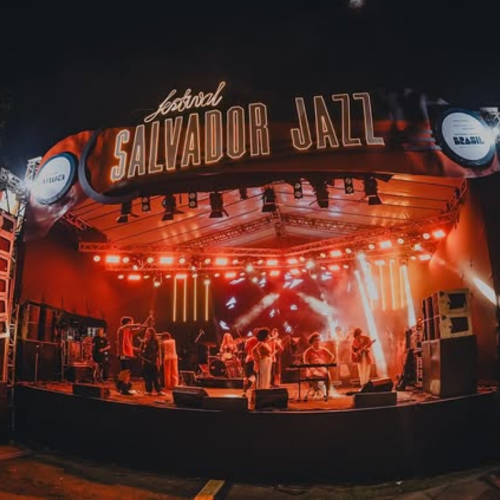 Sandra de Sá e A Cor do Som lideram line-up no Salvador Jazz