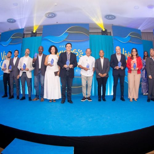 Primeira edição do Prêmio Amigos da Cultura destaca empresas que apoiam projetos em Salvador