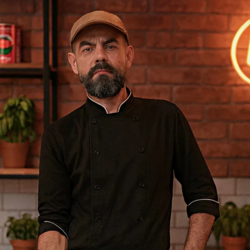 Pizzaria de Salvador é eleita uma das melhores emergentes do Brasil por guia internacional