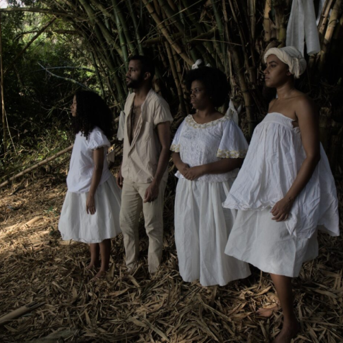 Documentário que narra a origem quilombola de bairro de Salvador é lançado neste sábado