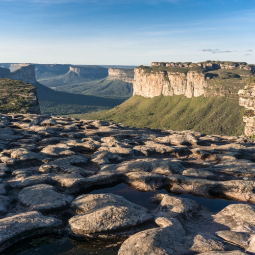 Prefeitura baiana anuncia nova taxa de visitação para o Morro do Pai Inácio