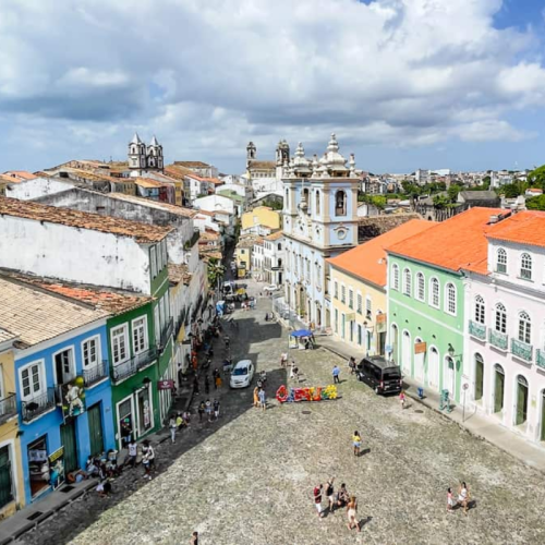 Salvador entra em lista de destinos mais acessíveis de agência de viagens internacional