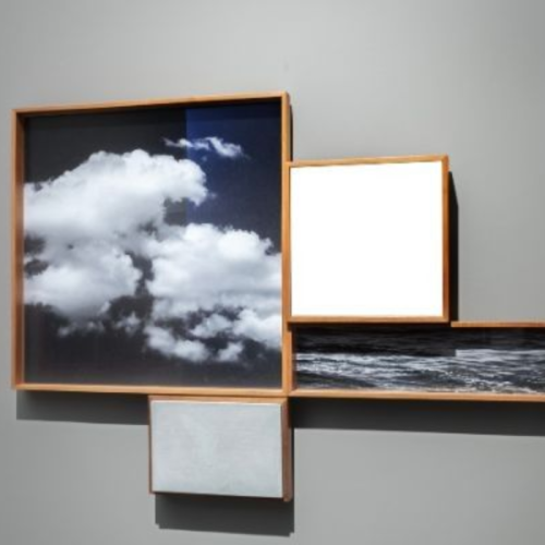 CAIXA Cultural Salvador recebe exposição com Portinari, Adriana Varejão e Siron Franco