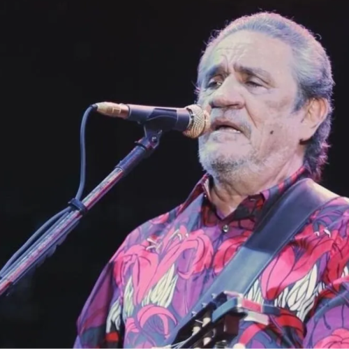 Zé Ramalho retorna a Salvador dedicado aos grandes clássicos