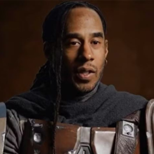 Baiano leva a capoeira para universo de Star Wars em novo filme da franquia