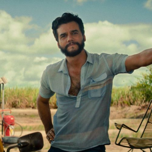 ‘O Agente Secreto’ bate recorde e se torna filme nacional de 2025 com maior bilheteria nos cinemas