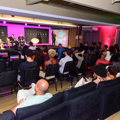 SCREAM Festival movimenta mercado de comunicação e marketing em Salvador