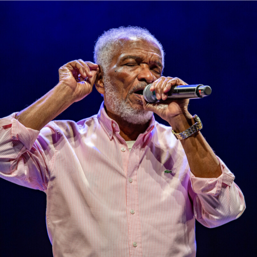 Palhaços do Rio Vermelho anunciam Nelson Rufino e Juliana Ribeiro como padrinhos do desfile de 2026
