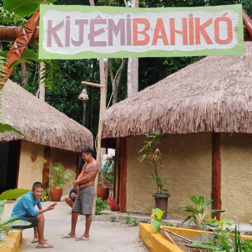 Entre rios, trilhas e saberes ancestrais: os roteiros comunitários que revelam outra Bahia