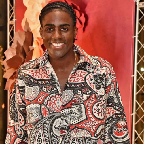 Desfile tem direção de Carlos Cruz