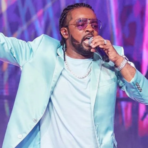 Reencontro em Salvador: Xande de Pilares e Revelação confirmam turnê na capital baiana