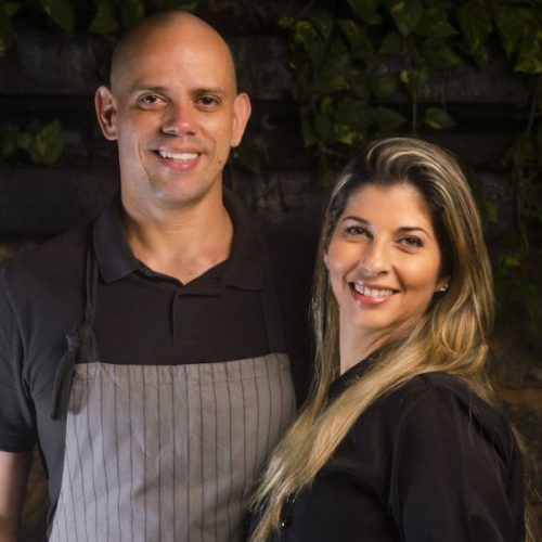 Origem recebe chefs chilenos para jantar inédito em Salvador