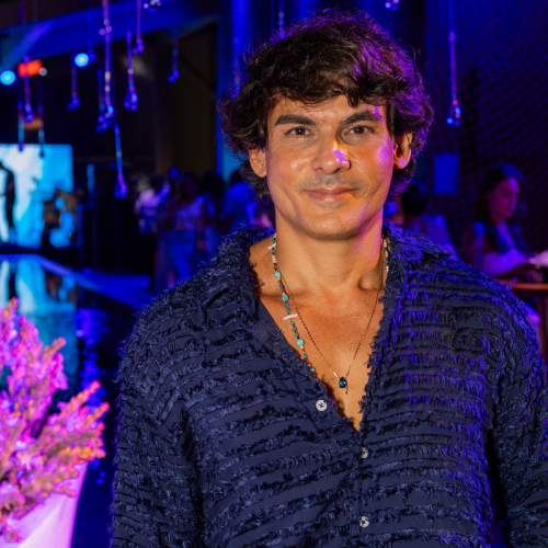 Noites no Rooftop ganham novas datas no Fasano