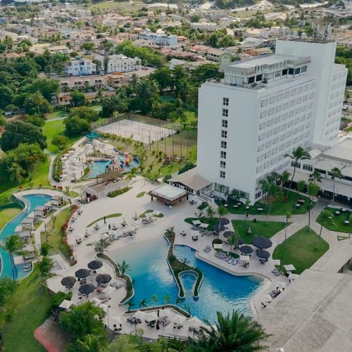 Tripadvisor coloca hotel de Salvador na lista dos melhores do mundo