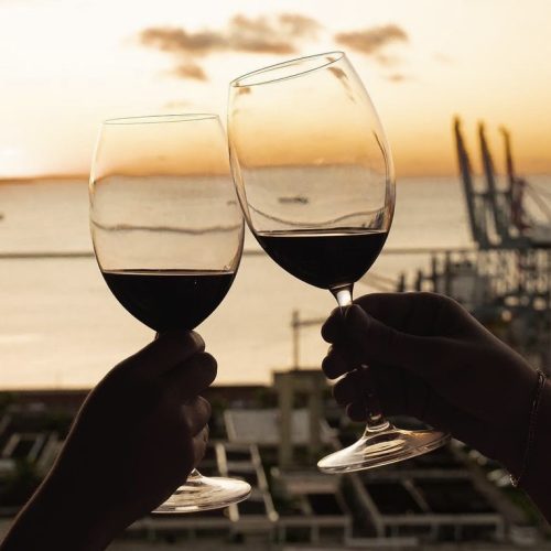 Projeto leva degustação de vinhos ao Santo Antônio Além do Carmo