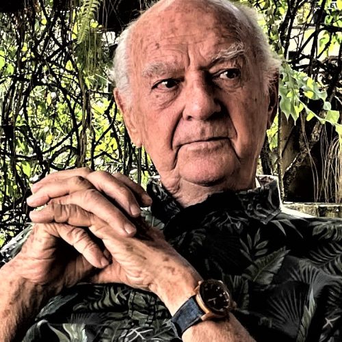 Livro de francês radicado na Bahia resgata a tradição das barracas das festas populares