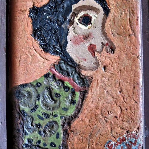 Dimitri Ganzelevitch celebra 50 anos na Bahia com exposição inédita de Emma Valle na Aliança Francesa