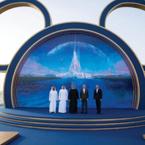 Abu Dhabi ganha mais uma atração de peso com complexo turístico da Disney
