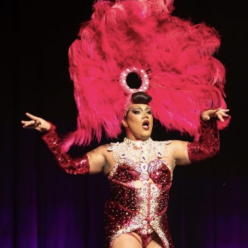 Maior selo drag da América Latina, REALNESS estreia em Salvador nesta sexta (25)