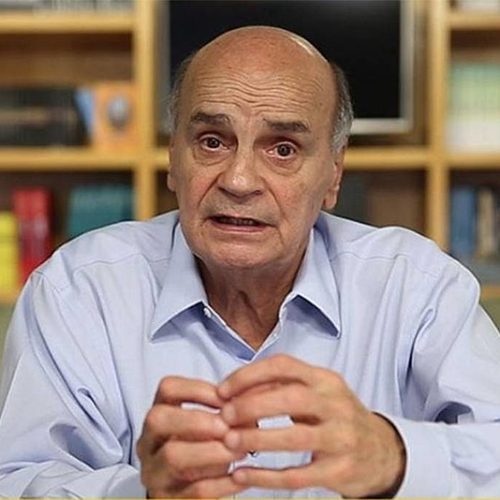 Drauzio Varella vem falar da relação Homem e Natureza nesta quarta-feira (25)