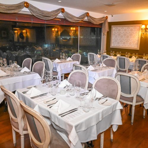 Soirée Musicale: Chez Bernard transforma jantar em experiência sensorial com jazz e clássicos franceses