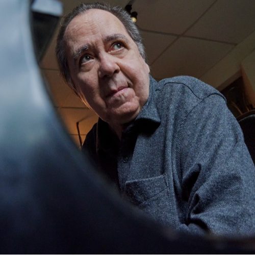 Edu Lobo apresenta show especial no Wine Brasil Music 2025 no Palacete Tira-Chapéu