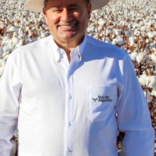 Produtor de algodão do oeste baiano é destaque na Forbes