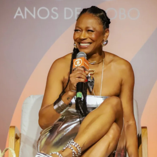Edvana Carvalho estrela nova série de Lícia Manzo no Globoplay