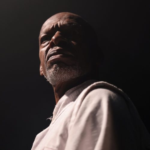 Baiano Elísio Pitta estreia espetáculo de dança no próximo dia 28