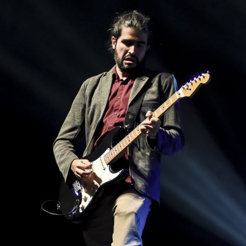 Purgatório Bar celebra o Dia do Rock com shows de Eric Assmar e nova carta de drinks