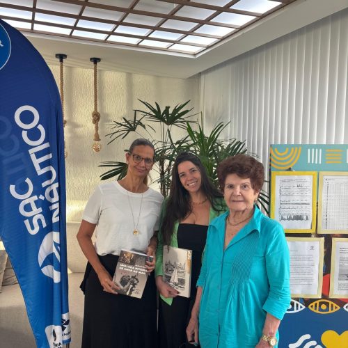 Encontro alinha projetos para fortalecer a economia do mar