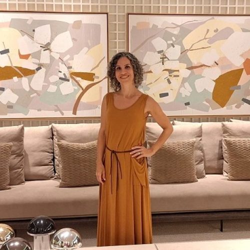 TRIA Galeria inaugura única exposição do Nordeste a integrar movimento global pela valorização da arte feminina