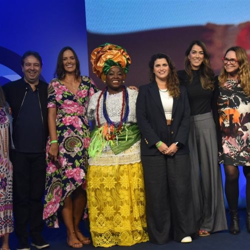 Salvador é destaque em evento da Azul para agentes de turismo de todo o Brasil