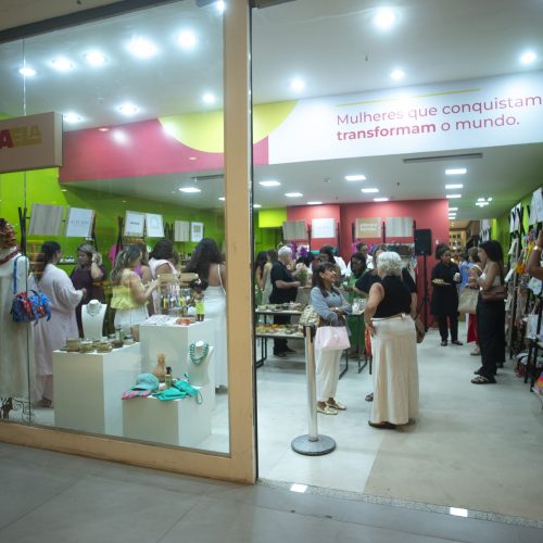 Empreendedorismo feminino ganha vitrine em nova edição do Empodera Ela