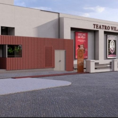 Em obras, Teatro Vila Velha inaugura exposição dos seus 60 anos no Museu de Arte da Bahia