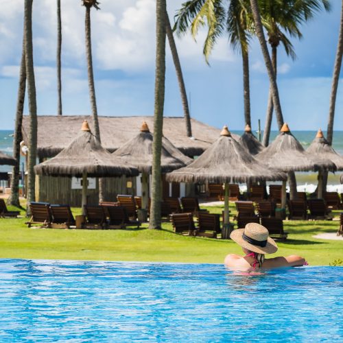 Tivoli Praia do Forte conquista mais um prêmio nas áreas de sustentabilidade, responsabilidade social e governança à gestão do hotel