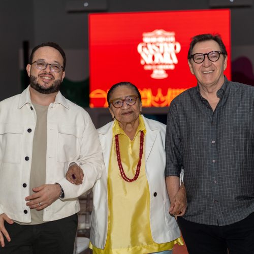 Segunda edição do Prêmio Melhores da Gastronomia é apresentado ao público em evento na CASACOR