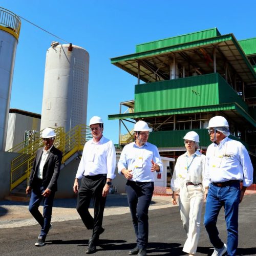 Oleoplan Nordeste anuncia ampliação de unidade industrial no interior baiano