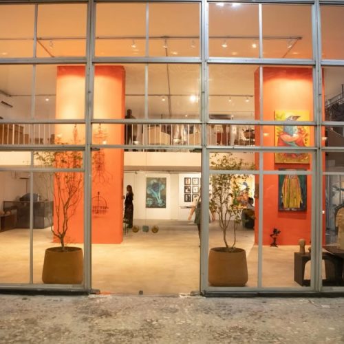 Projeto Mãos do Brasil leva arte, artesanato e design à Flipelô