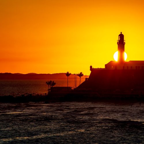 Outono começa no Brasil com temperaturas acima da média e chuvas irregulares