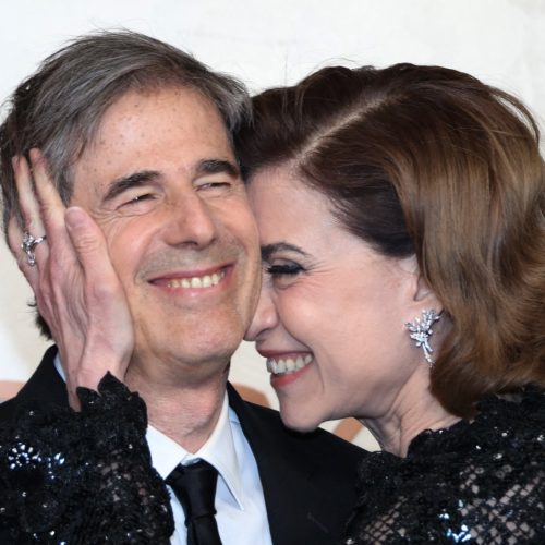 Prêmio Grande Otelo deste ano homenageia Fernanda Torres e Walter Salles