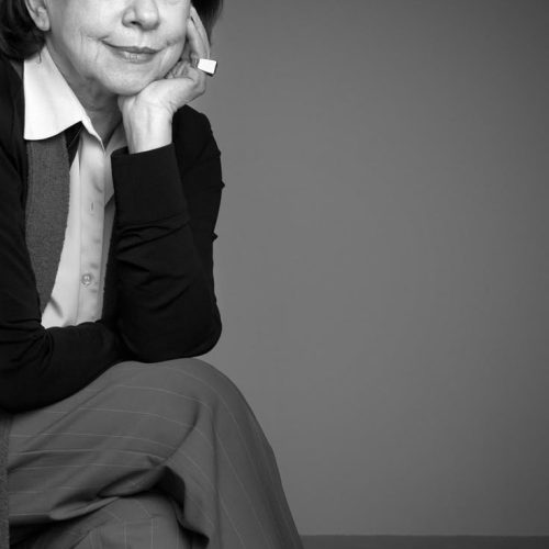 Fernanda Montenegro ganha documentário produzido pela NBCUniversal