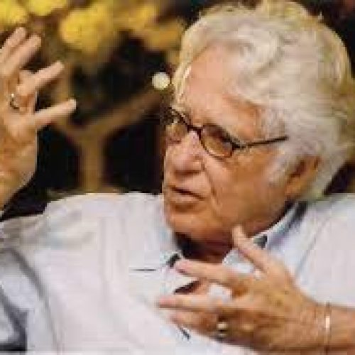 Fernando da Rocha Peres lança novo livro de poemas na Academia de Letras da Bahia