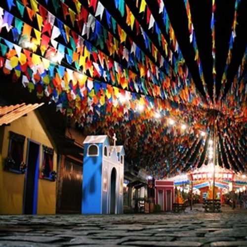 Bahia segue sendo líder nacional em turismo