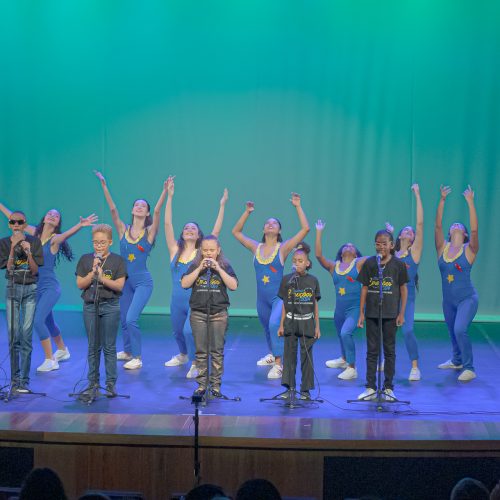 Festival vai reunir 10 escolas baianas de dança em prol do Instituto dos Cegos da Bahia (ICB)
